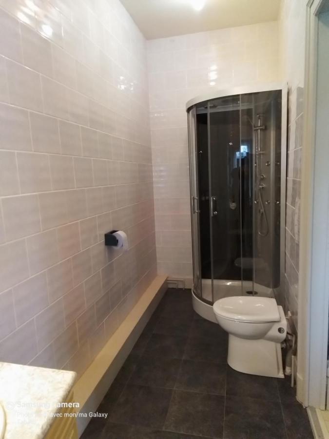 לינה וארוחת בוקר Houdelaincourt La Maison De Caro מראה חיצוני תמונה